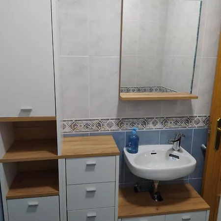 Apartamento Daniel *