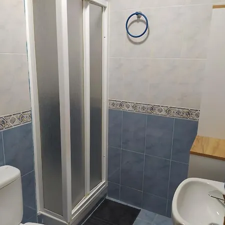 Apartamento Daniel Апартаменты *