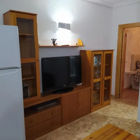Apartamento Daniel Апартаменты