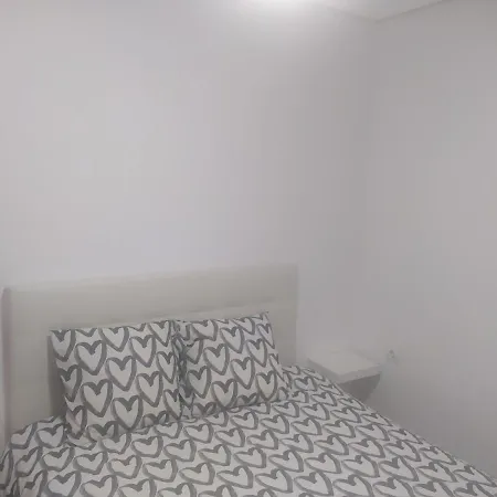 Apartamento Daniel *