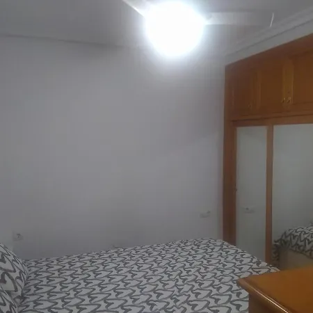 Apartamento Daniel *