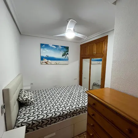 Апартаменты Apartamento Daniel *
