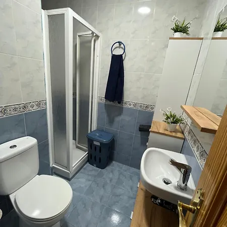 Apartamento Daniel