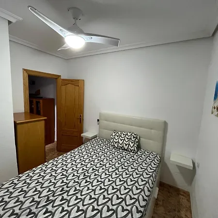 Apartamento Daniel Апартаменты