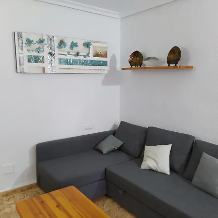 Apartamento Daniel *