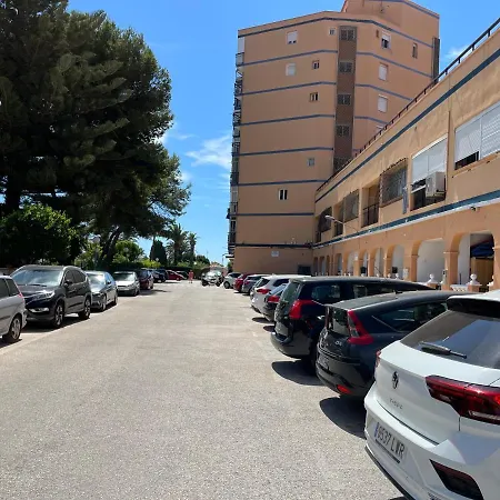 Apartamento Daniel * Benalmádena