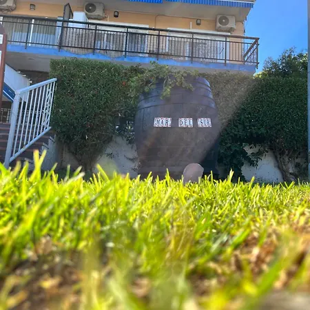 Διαμέρισμα Apartamento Daniel *